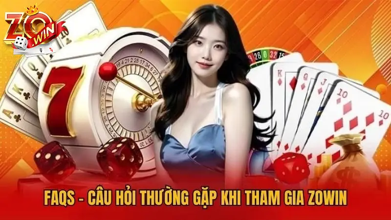 Tổng hợp những câu hỏi thường gặp/ FAQ khi tham gia đổi thưởng